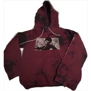 My chemical romance hoodie